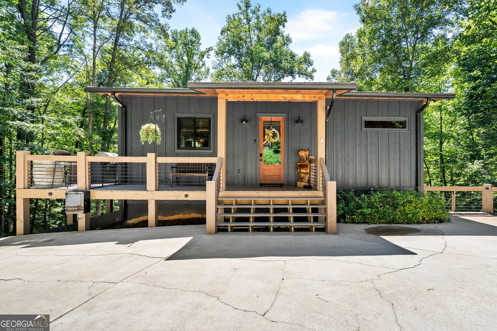 3149 Big Creek Road Cherry Log - Photo 14