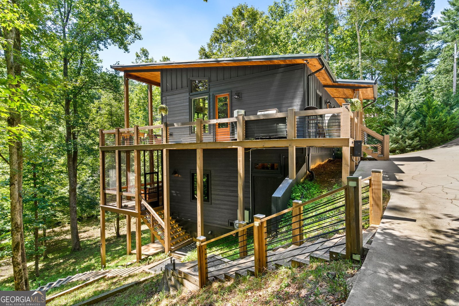 3149 Big Creek Road Cherry Log - Photo 15