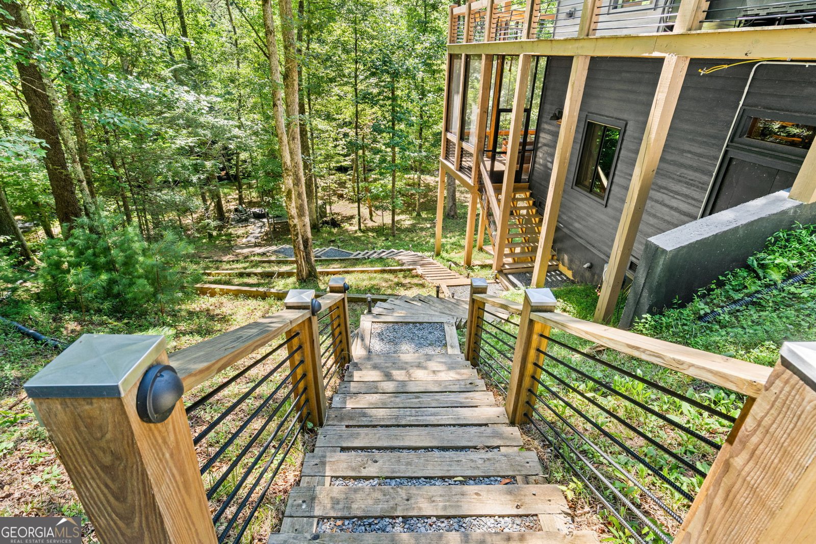 3149 Big Creek Road Cherry Log - Photo 16