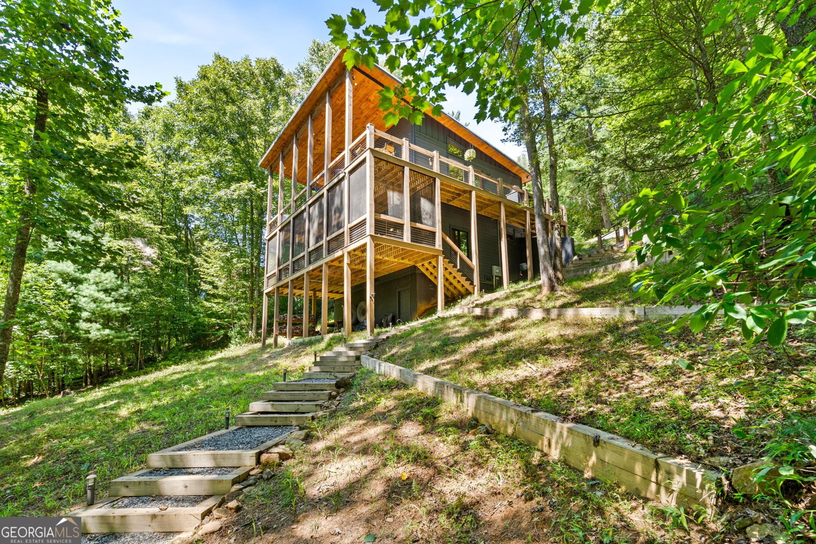 3149 Big Creek Road Cherry Log - Photo 18