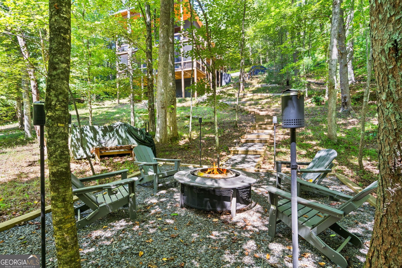 3149 Big Creek Road Cherry Log - Photo 19