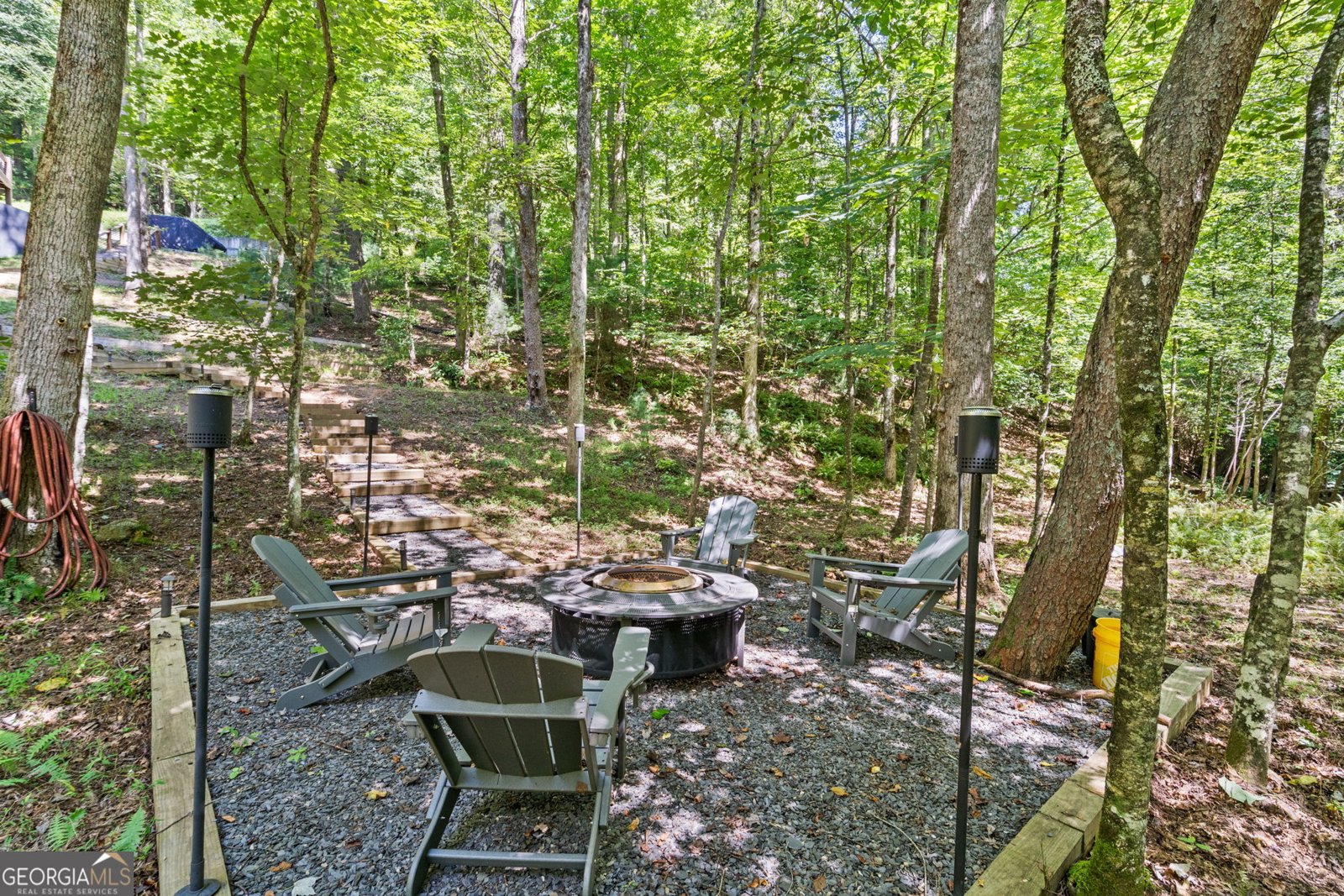 3149 Big Creek Road Cherry Log - Photo 22