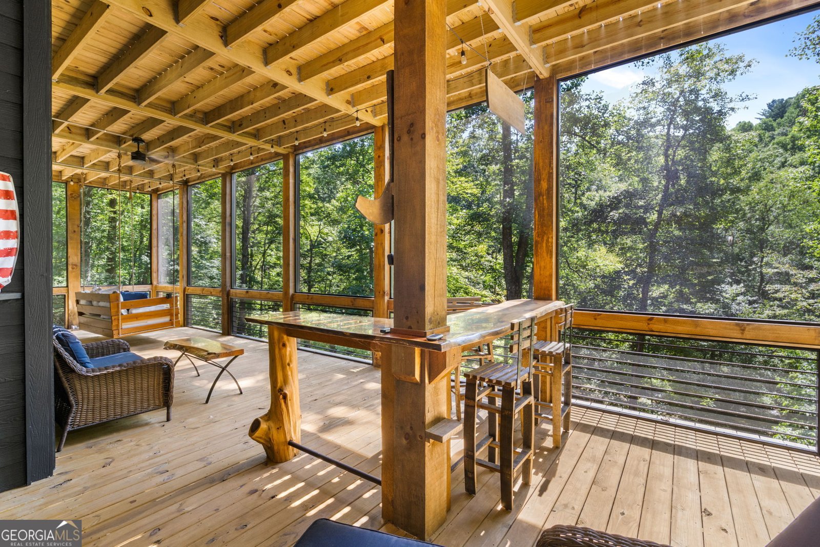 3149 Big Creek Road Cherry Log - Photo 28
