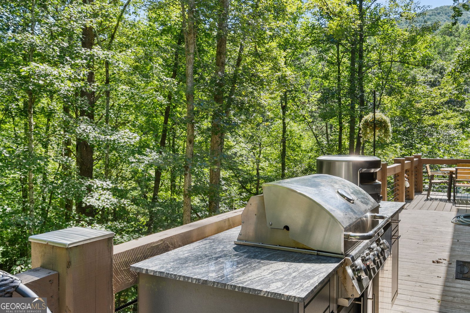 3149 Big Creek Road Cherry Log - Photo 36