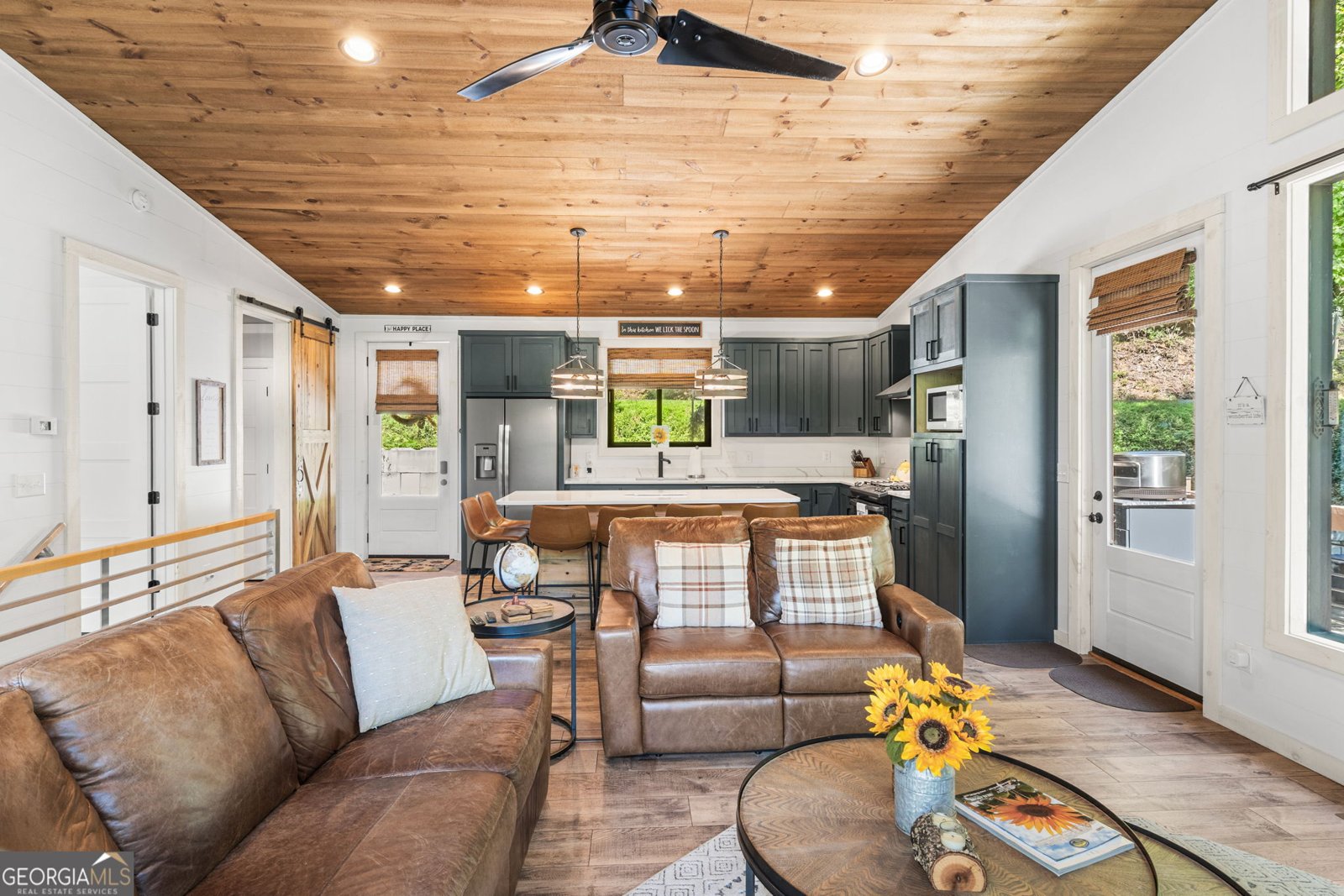 3149 Big Creek Road Cherry Log - Photo 40