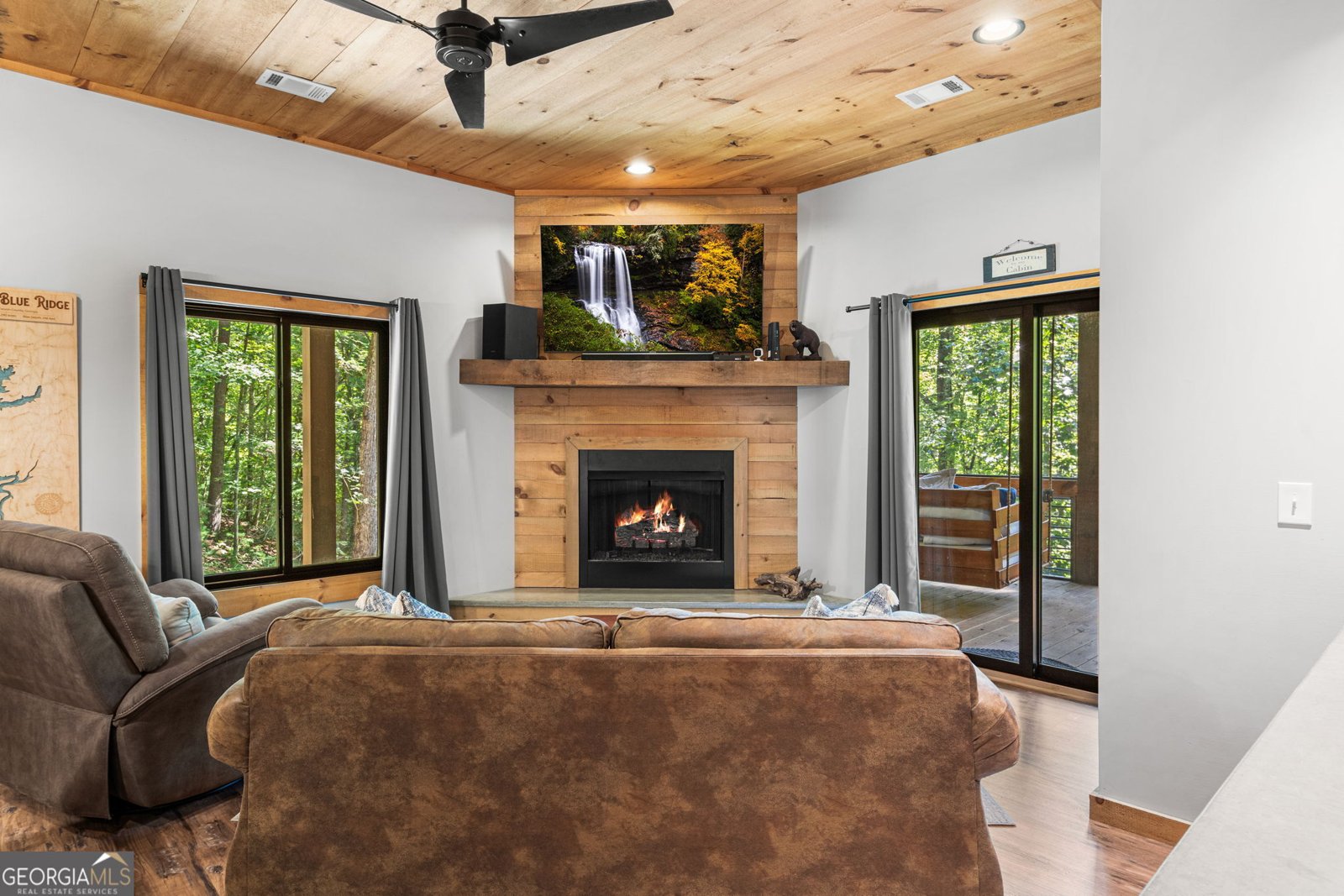3149 Big Creek Road Cherry Log - Photo 56