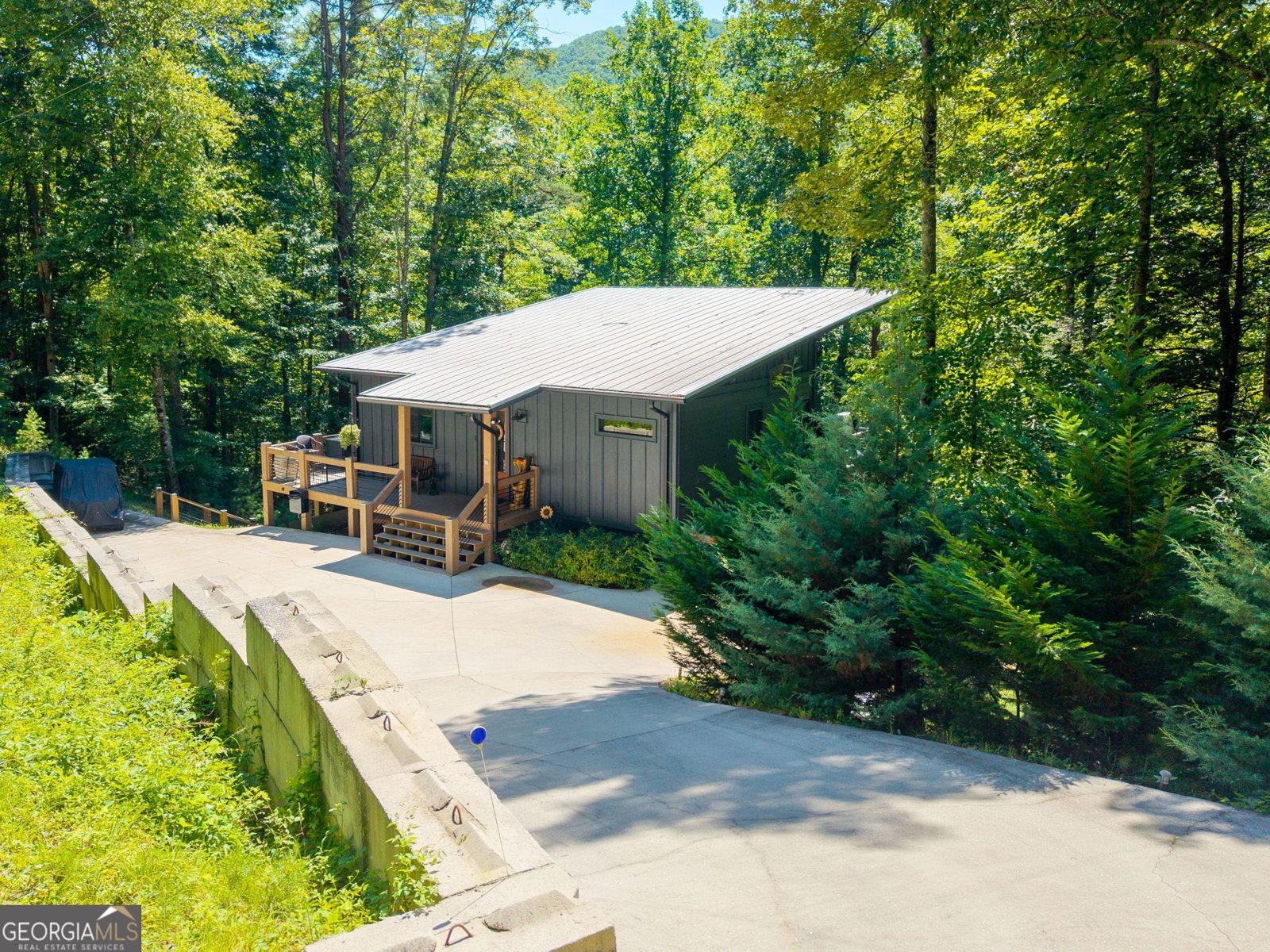 3149 Big Creek Road Cherry Log - Photo 7