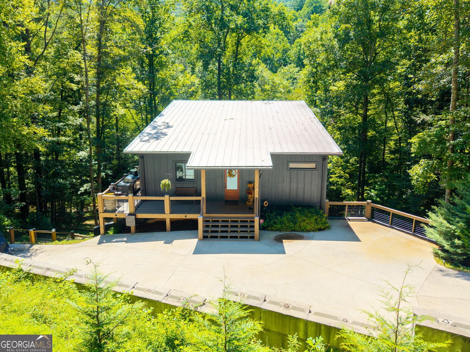 3149 Big Creek Road Cherry Log - Photo 8