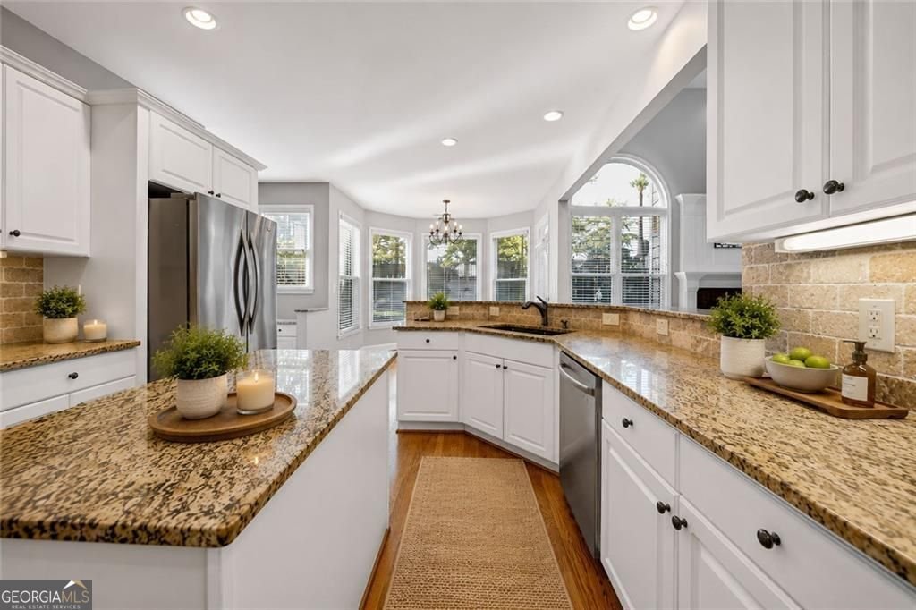 182 Fairway View Crossing Acworth - Photo 12