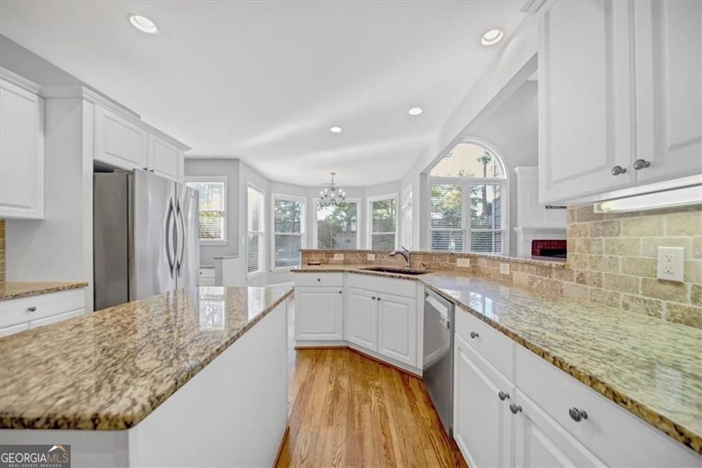 182 Fairway View Crossing Acworth - Photo 13
