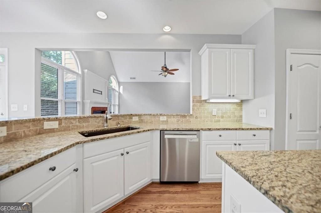 182 Fairway View Crossing Acworth - Photo 14