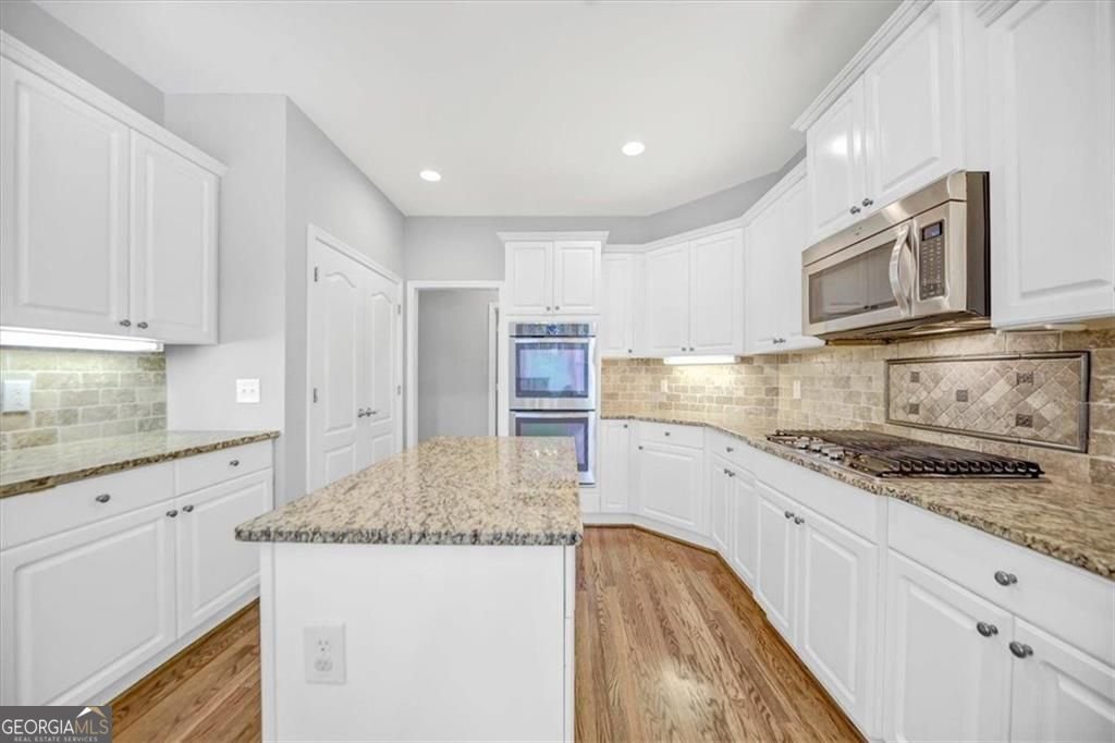 182 Fairway View Crossing Acworth - Photo 15