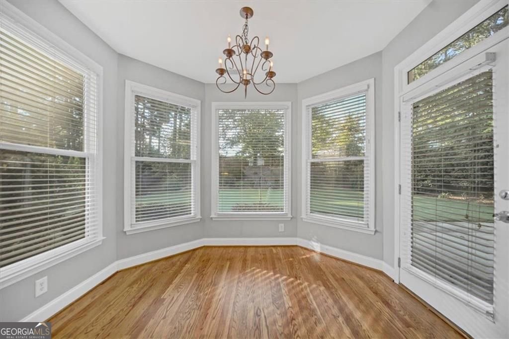 182 Fairway View Crossing Acworth - Photo 17
