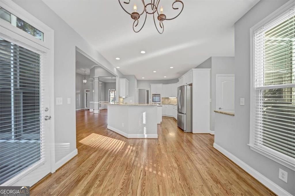 182 Fairway View Crossing Acworth - Photo 19