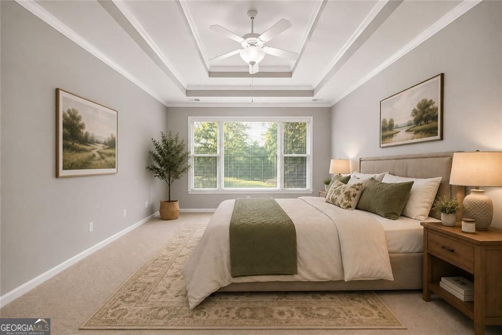 182 Fairway View Crossing Acworth - Photo 20