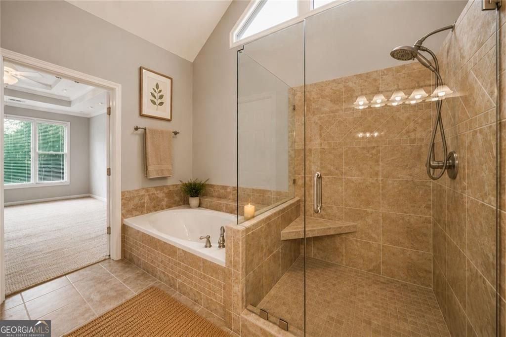 182 Fairway View Crossing Acworth - Photo 23