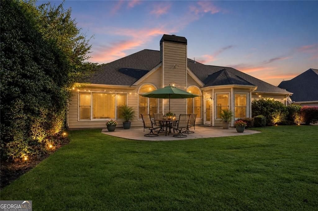 182 Fairway View Crossing Acworth - Photo 42