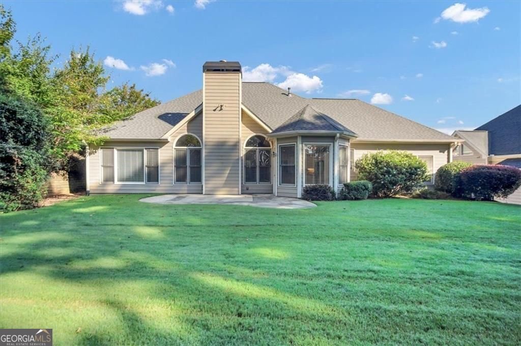 182 Fairway View Crossing Acworth - Photo 43