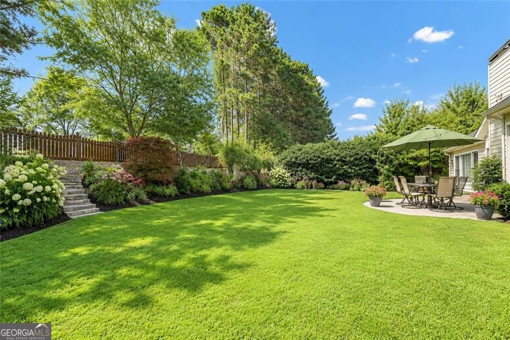 182 Fairway View Crossing Acworth - Photo 44