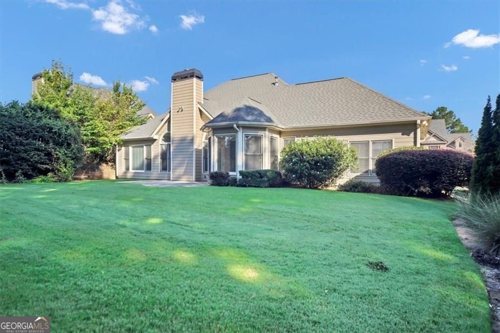 182 Fairway View Crossing Acworth - Photo 46