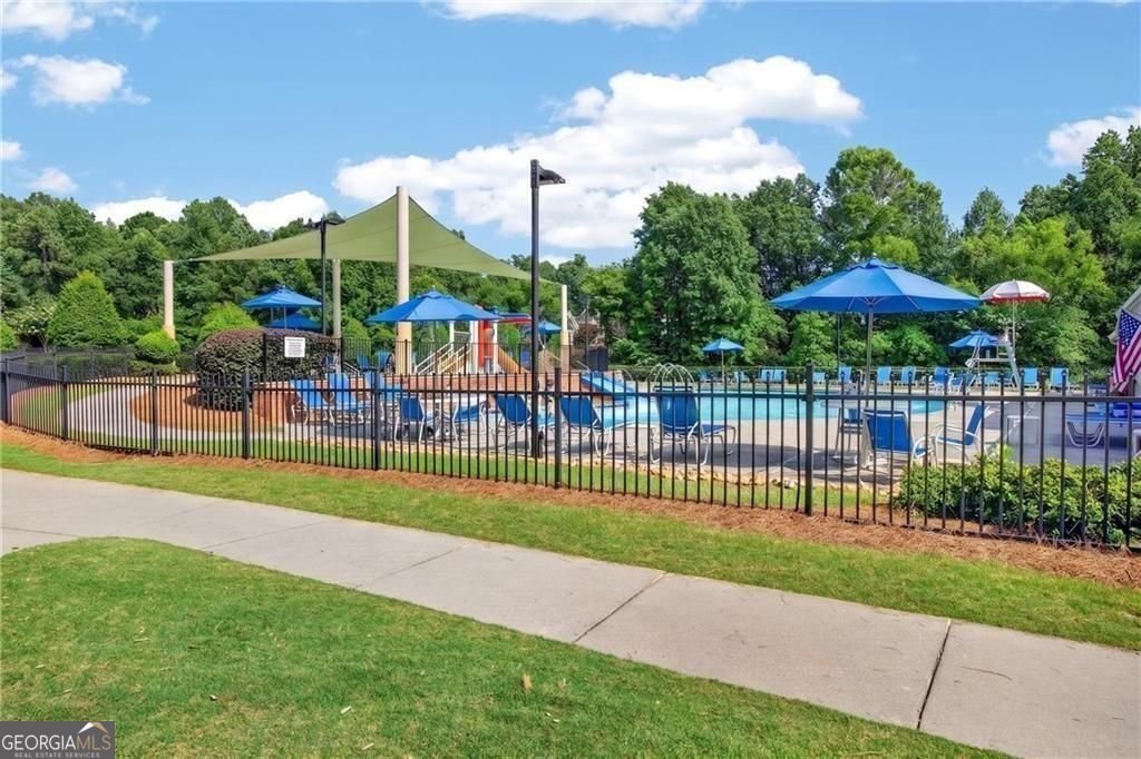 182 Fairway View Crossing Acworth - Photo 50