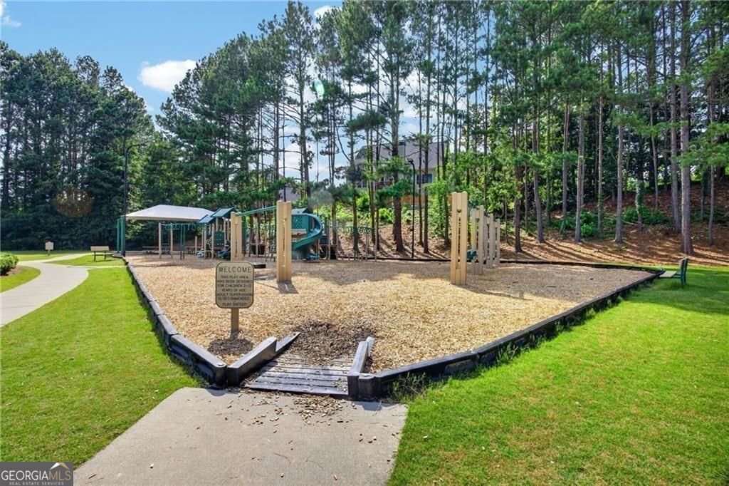 182 Fairway View Crossing Acworth - Photo 54