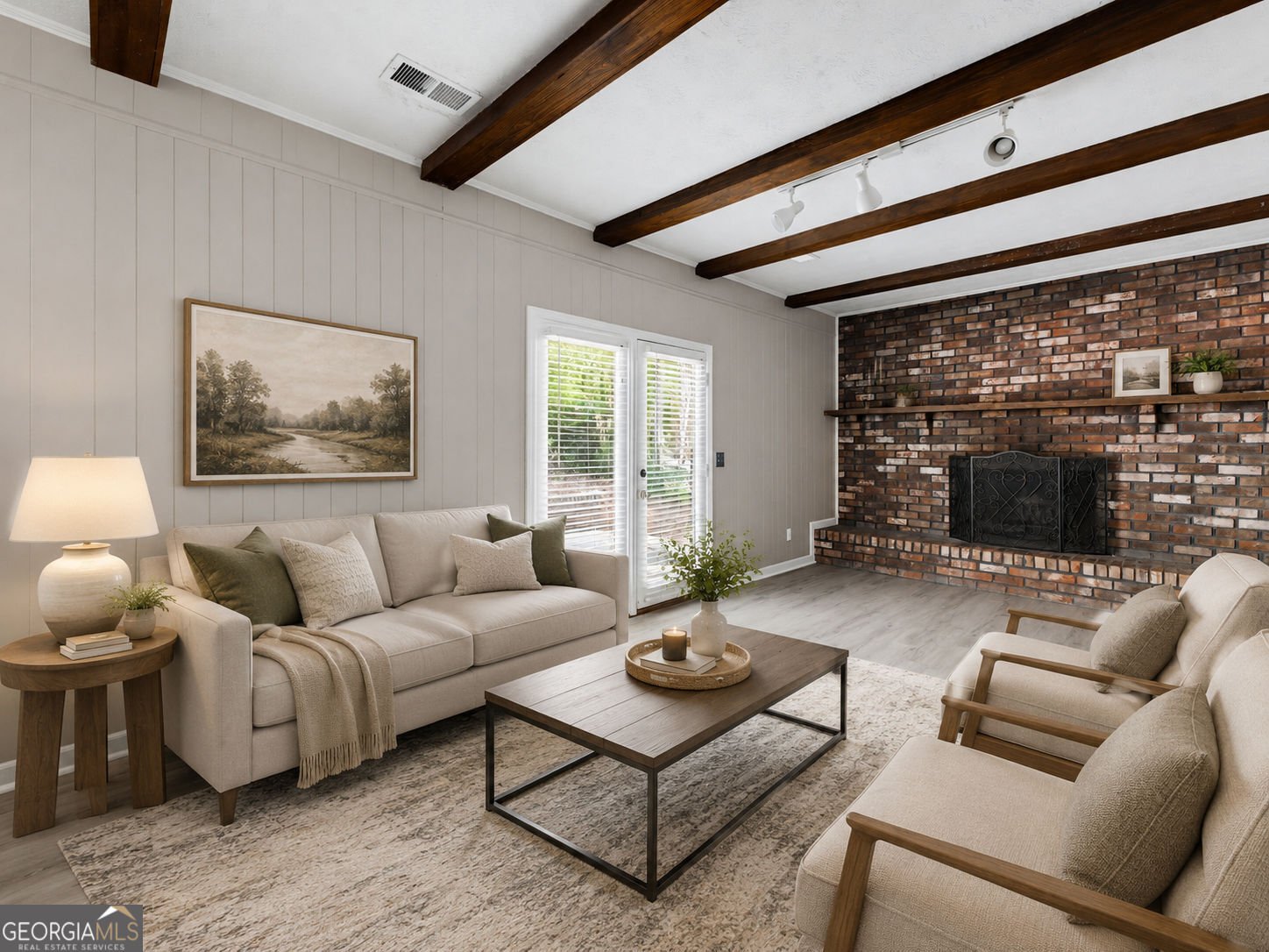2845 Wood Forest Road Marietta - Photo 11