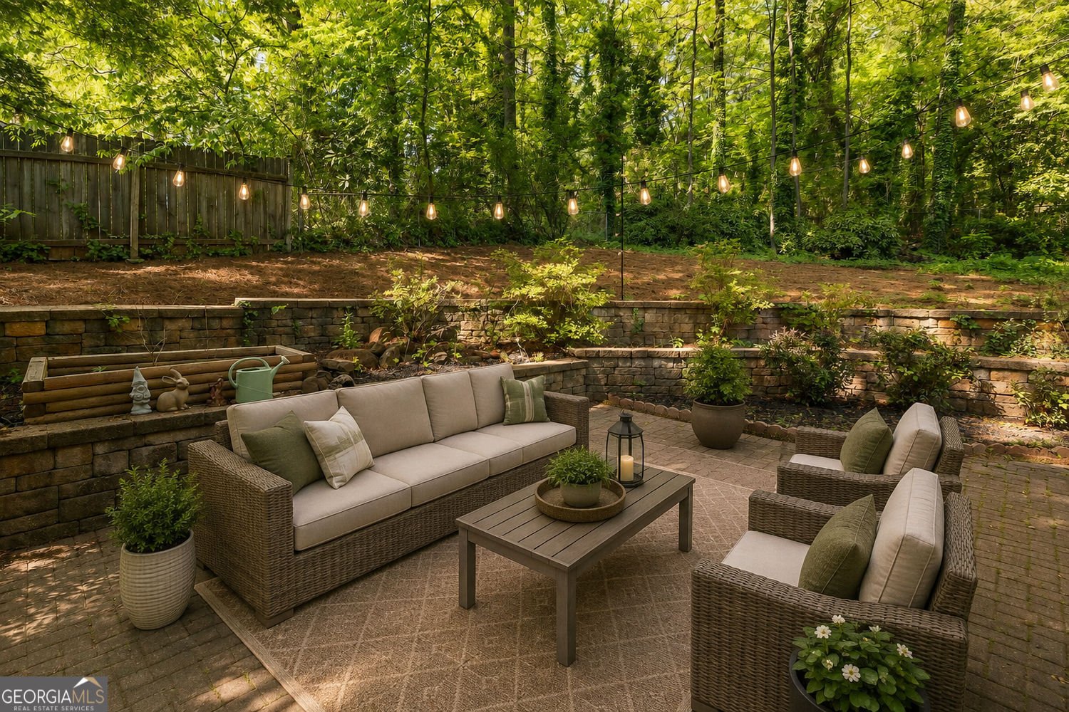 2845 Wood Forest Road Marietta - Photo 21