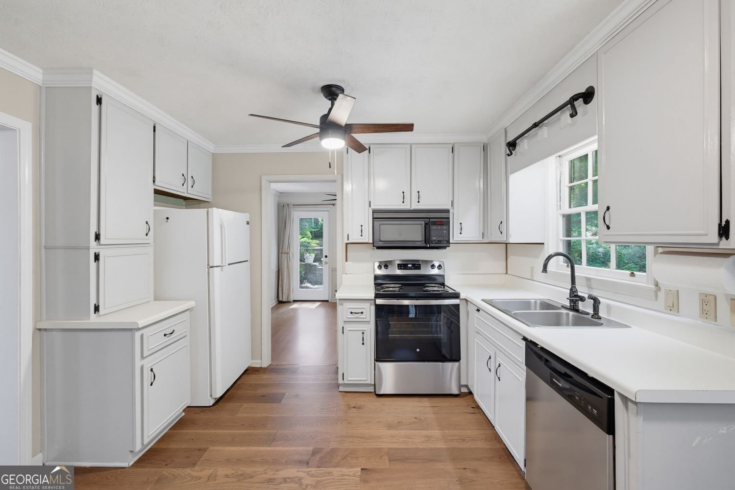 2845 Wood Forest Road Marietta - Photo 7