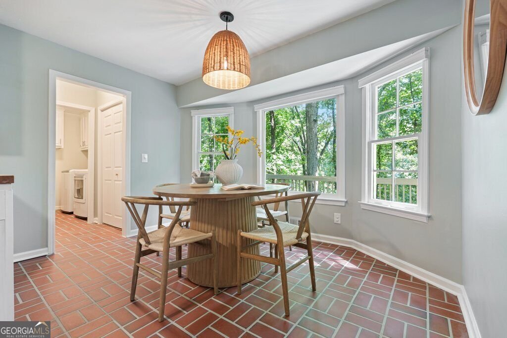 220 Tallwood Terrace Roswell - Photo 12
