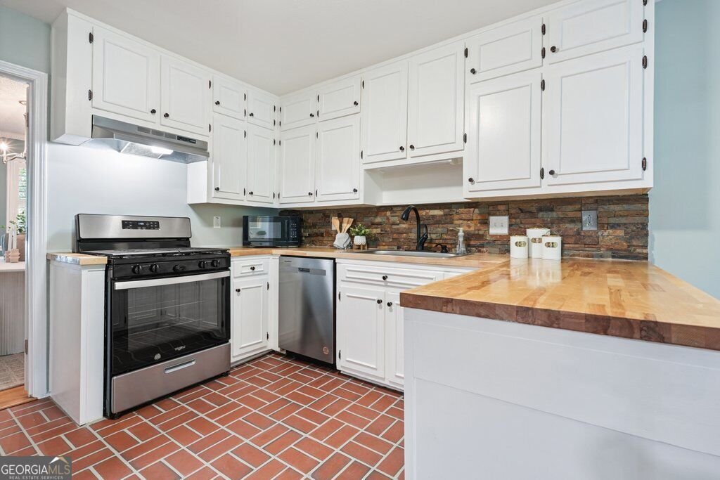 220 Tallwood Terrace Roswell - Photo 13