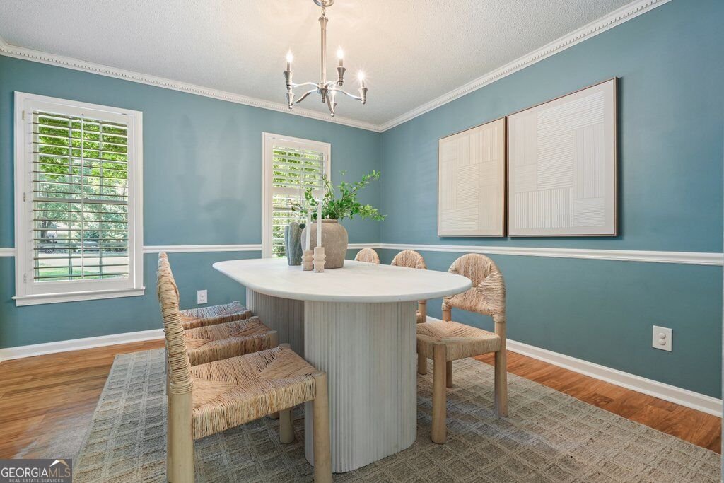 220 Tallwood Terrace Roswell - Photo 15