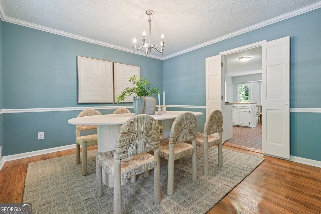 220 Tallwood Terrace Roswell - Photo 16