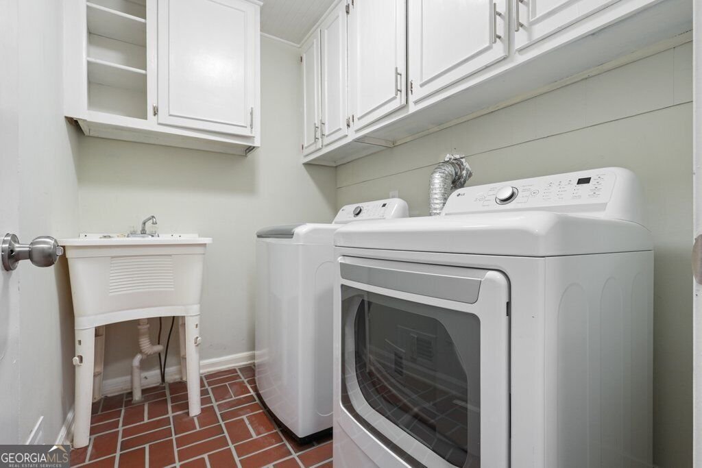 220 Tallwood Terrace Roswell - Photo 17