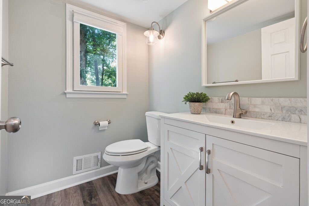 220 Tallwood Terrace Roswell - Photo 18