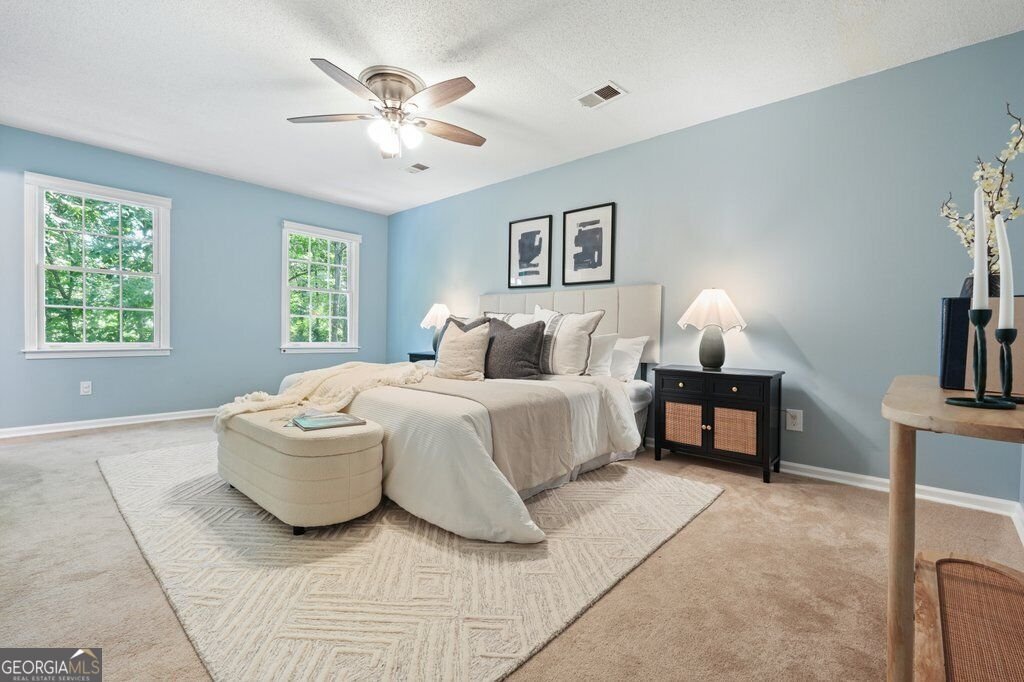 220 Tallwood Terrace Roswell - Photo 20