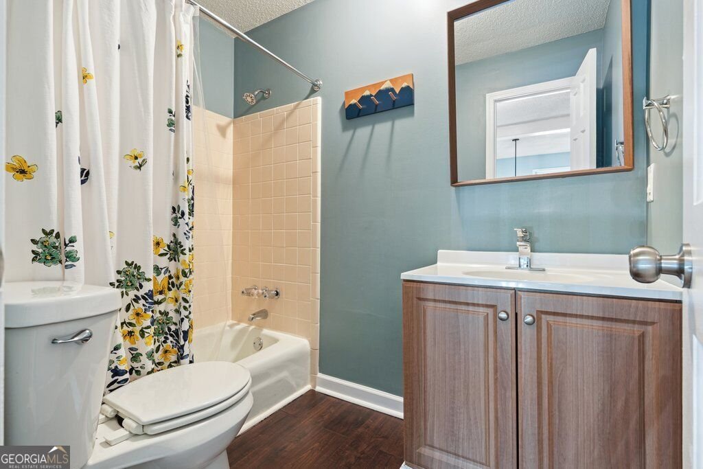 220 Tallwood Terrace Roswell - Photo 24