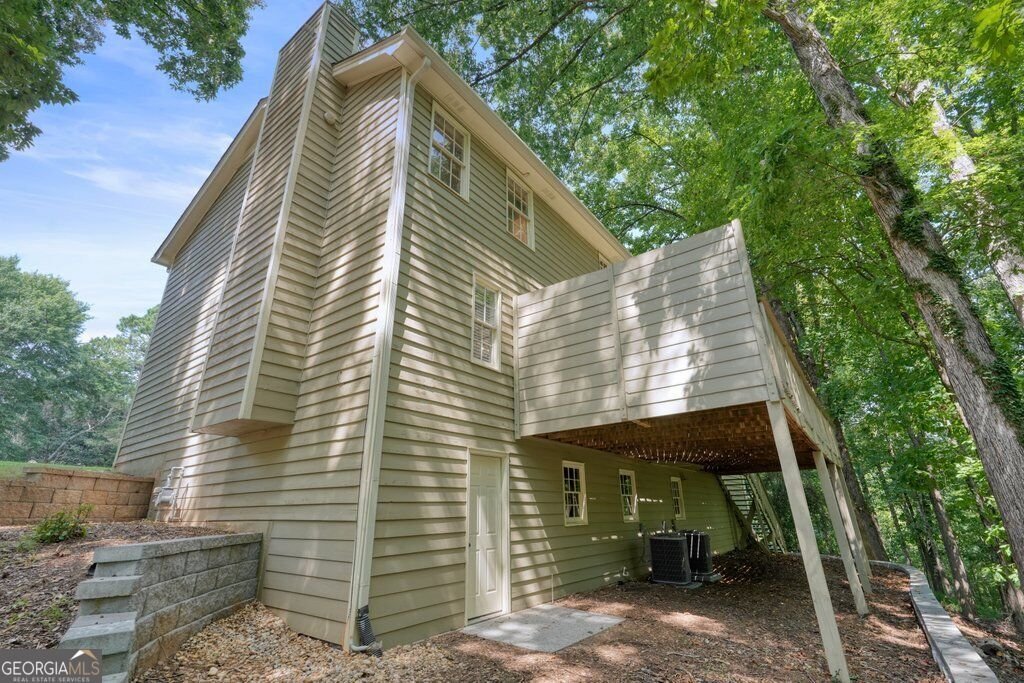 220 Tallwood Terrace Roswell - Photo 29