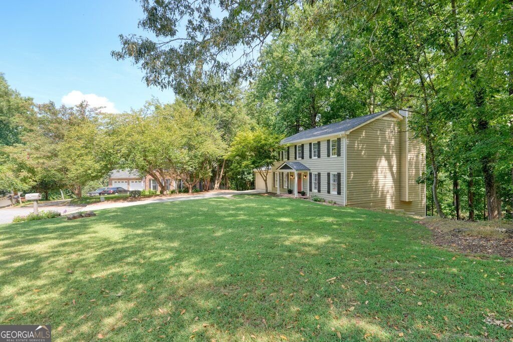 220 Tallwood Terrace Roswell - Photo 31