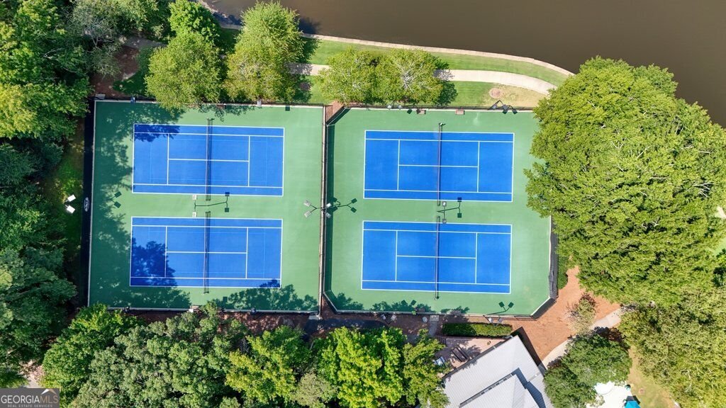 220 Tallwood Terrace Roswell - Photo 33