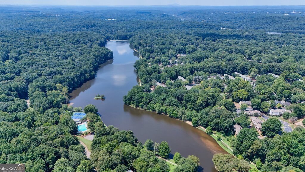 220 Tallwood Terrace Roswell - Photo 38