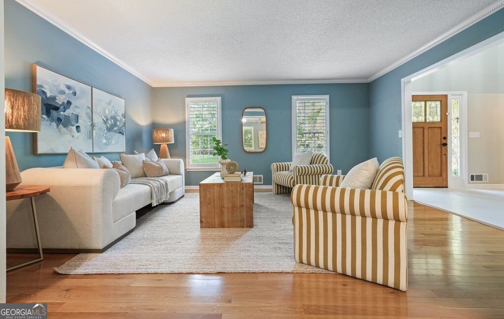 220 Tallwood Terrace Roswell - Photo 6
