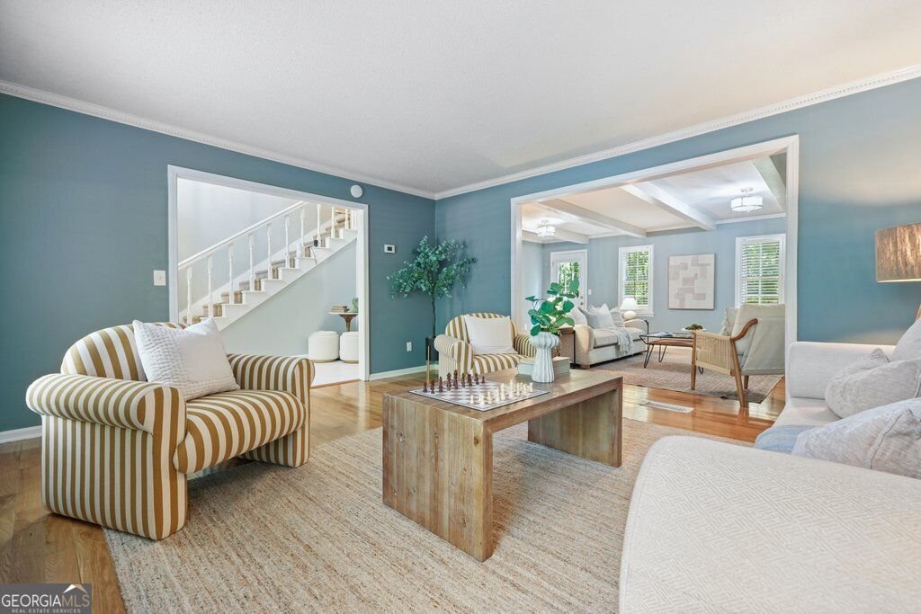 220 Tallwood Terrace Roswell - Photo 7