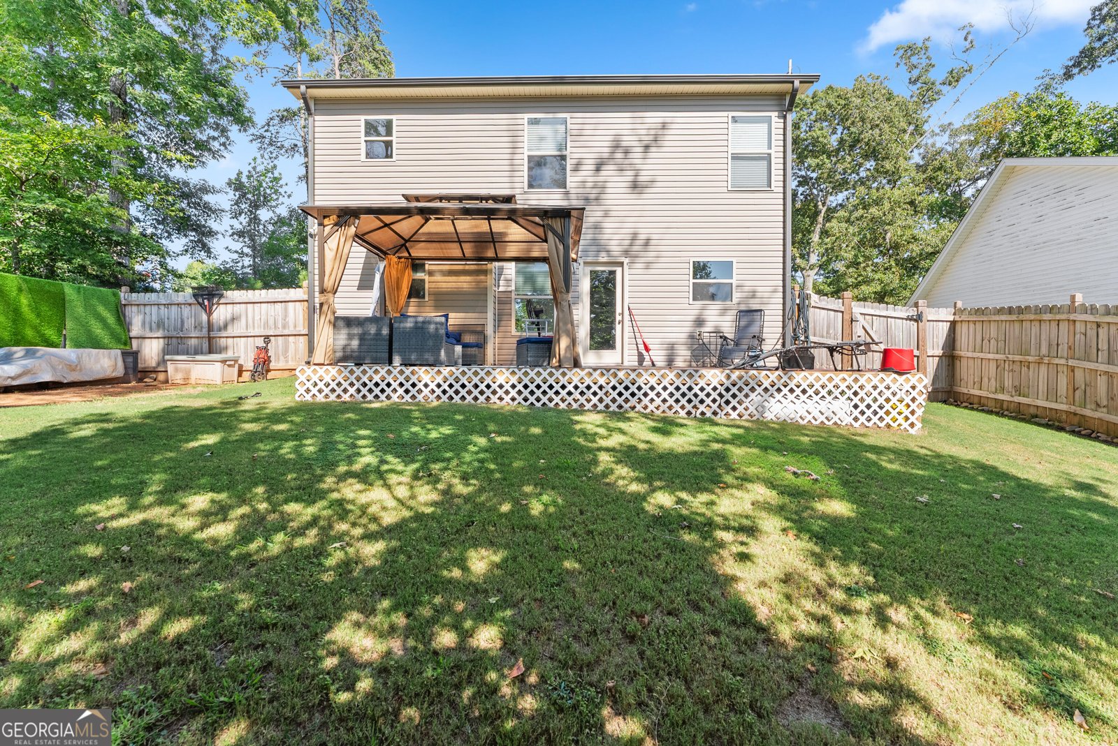 2310 Belaire Drive Cumming - Photo 30