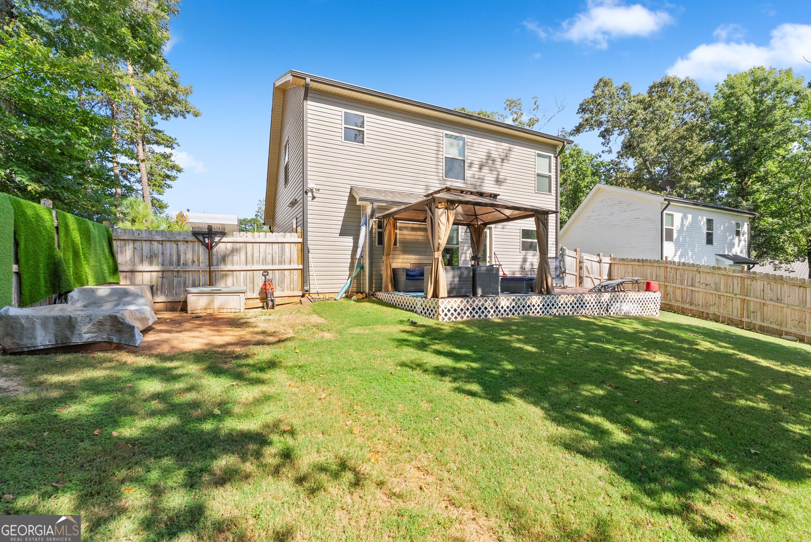 2310 Belaire Drive Cumming - Photo 32