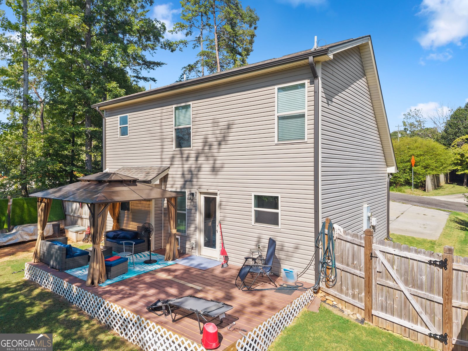 2310 Belaire Drive Cumming - Photo 33