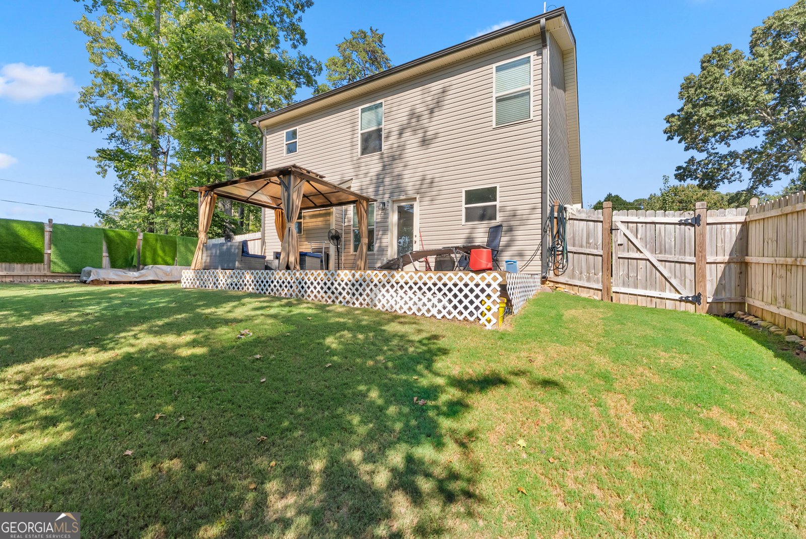 2310 Belaire Drive Cumming - Photo 34