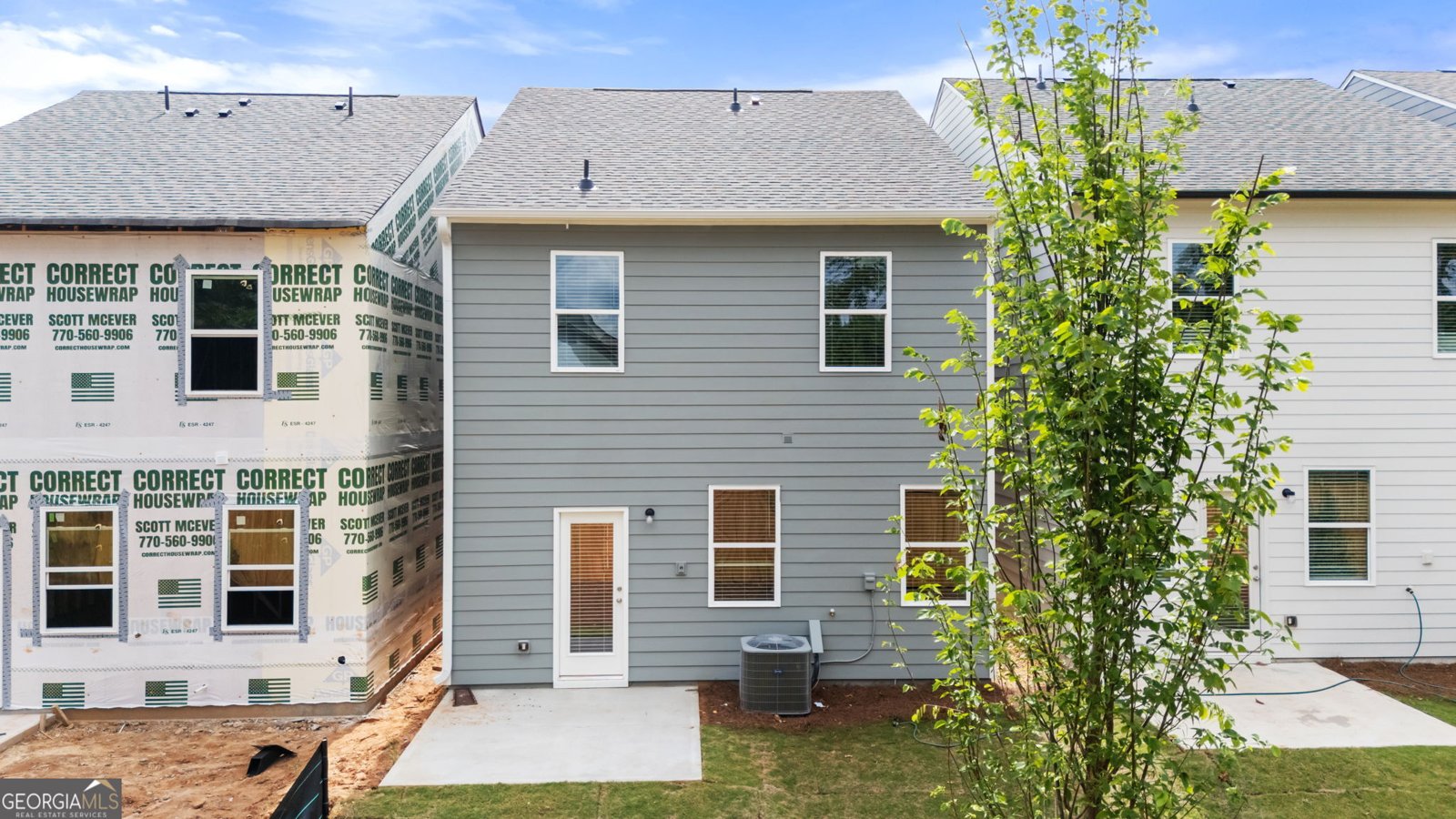 521 Hayes Lane Canton - Photo 24