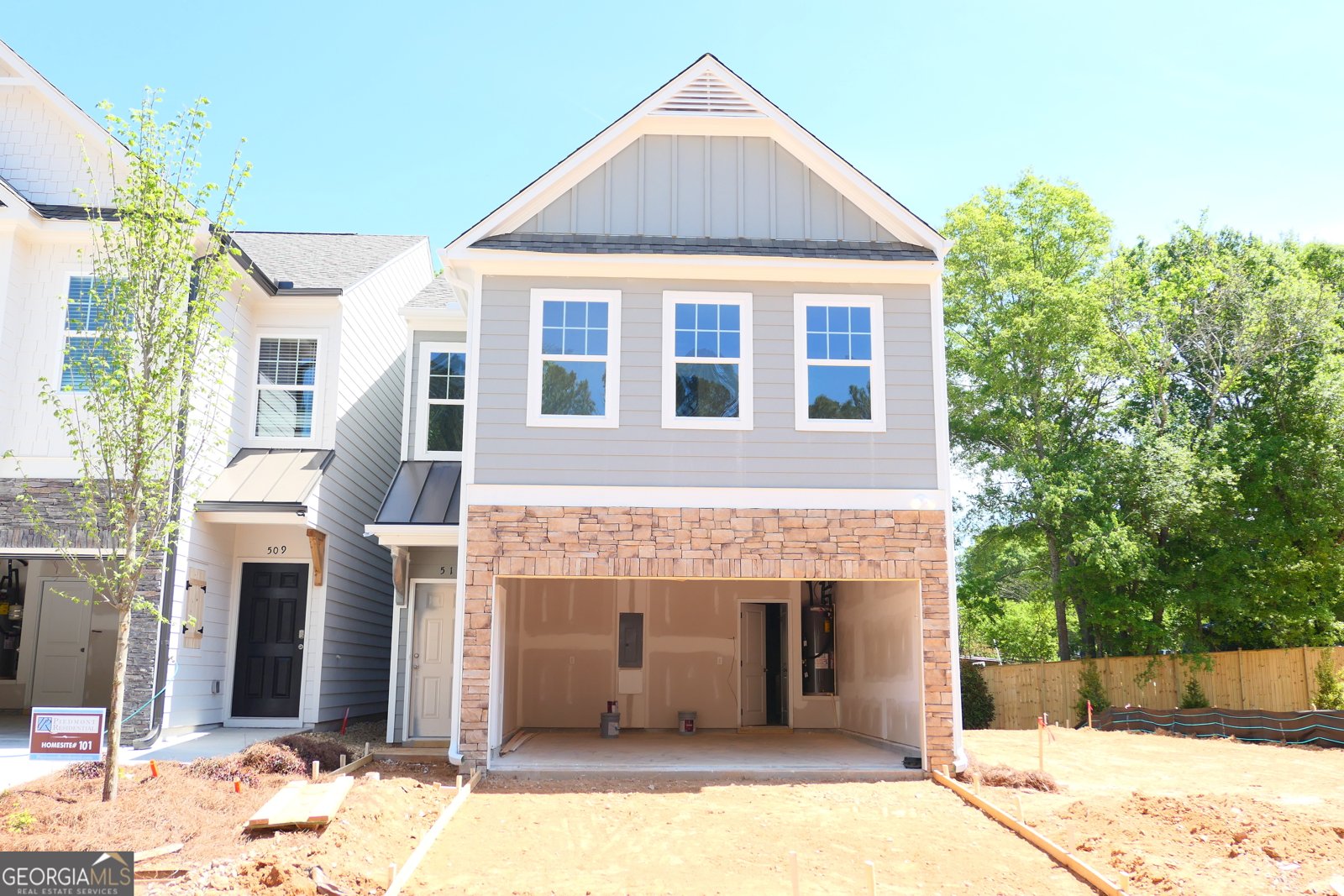 521 Hayes Lane Canton - Photo 26