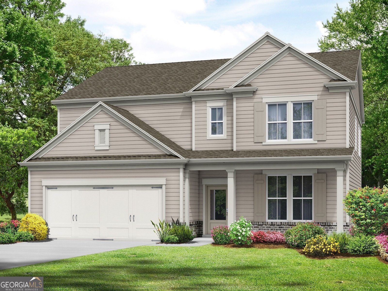 260 Crimson Feather Drive Jefferson - main photo
